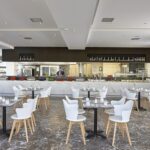 Vasia Royal Hotel - Main Restaurant
