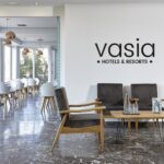 Vasia Royal Hotel - Lobby Bar