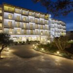 Vasia Royal Hotel