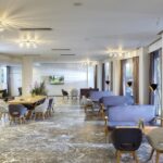 Vasia Royal Hotel - Lobby