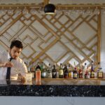 Vasia Royal Hotel - Lobby Bar