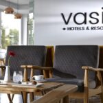 Vasia Royal Hotel - Lobby Bar