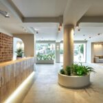 VasiaSeaRetreat - vasia_sea_retreat_reception