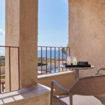 VasiaSeaRetreat - vasia_sea_retreat_vip_maisonette_balcony_view