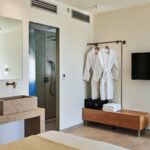 VasiaSeaRetreat - vasia_sea_retreat_vip_maisonette_bedroom