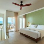 VasiaSeaRetreat - vasia_sea_retreat_vip_maisonette_bedroom_overview