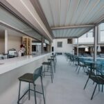 VentaleIsland - MAIN BAR