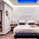 VillaggioHotel - junior suite