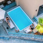 VillaggioHotel - junior suite private pool