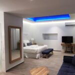 VillaggioHotel - junior suite sea view