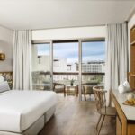 WyndhamGrandCreteMirabello - Bungalow Junior Suite