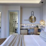 WyndhamGrandCreteMirabello - Bungalow Junior Suite Private Pool