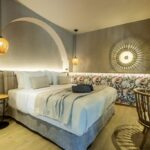 WyndhamGrandCreteMirabello - Bungalow Junior Suite Private Pool 2