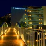 WyndhamGrandCreteMirabello - Exterior