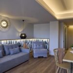 WyndhamGrandCreteMirabello - Family 1 Bedroom Junior Suite Private Pool