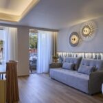 WyndhamGrandCreteMirabello - Family 1 Bedroom Junior Suite Private Pool2