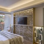 WyndhamGrandCreteMirabello - Family 1 Bedroom Junior Suite Private Pool4