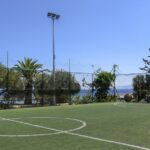 WyndhamGrandCreteMirabello - Mini-Soccer2