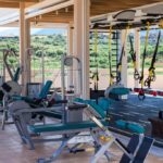 WyndhamGrandCreteMirabello - Outdoor-Gym4
