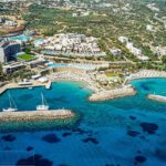 WyndhamGrandCreteMirabello - seafront