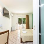 Xidas Garden Charm Hotel - Double Room A/C