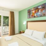Xidas Garden Charm Hotel - Double Room A/C