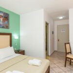 Xidas Garden Charm Hotel - Double Room A/C