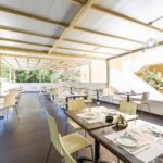 Xidas Garden Charm Hotel - Main Restaurant