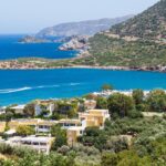 Xidas Garden Charm Hotel - Aerial View