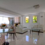 Xidas Garden Charm Hotel - Lobby Area