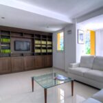 Xidas Garden Charm Hotel - Lobby Area