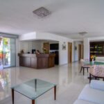 Xidas Garden Charm Hotel - Reception