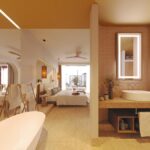 ZelCreteSissi - CAZA ZEL SUITE PRIVATE POOL 2