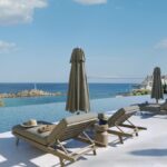 ZelCreteSissi - INFINITY POOL
