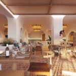 ZelCreteSissi - MEDITERRA RESTAURANT 1