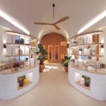 ZelCreteSissi - RECEPTION RETAIL SHOP