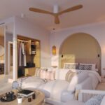 ZelCreteSissi - ZEL JUNIOR SUITE SIDE MEDITERRANEAN VIEW