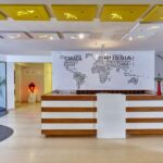 Zephyros Beach Boutique Hotel - Reception
