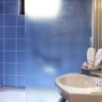 Zephyros Beach Boutique Hotel - Bathroom