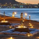 Zephyros Beach Boutique Hotel - Shisha