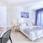 ZephyrosBeach - zephyros superior double room1