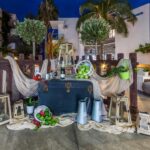 Zephyros Beach Boutique Hotel - 86 Saint John Str. Restaurant