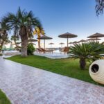 Zephyros Beach Boutique Hotel - External View