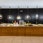 Zephyros Beach Boutique Hotel - Elia Main Restaurant Buffet