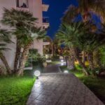Zephyros Beach Boutique Hotel - External View