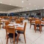 Zephyros Beach Boutique Hotel - Elia Main Restaurant