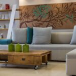 Zephyros Beach Boutique Hotel - Lobby Lounge Area