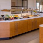 ZeushotelsNeptuno - BUFFET