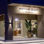 ZeushotelsNeptuno - External 2