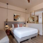 ZeushotelsNeptuno - JUNIOR SUITE SIDE SEA VIEW 5